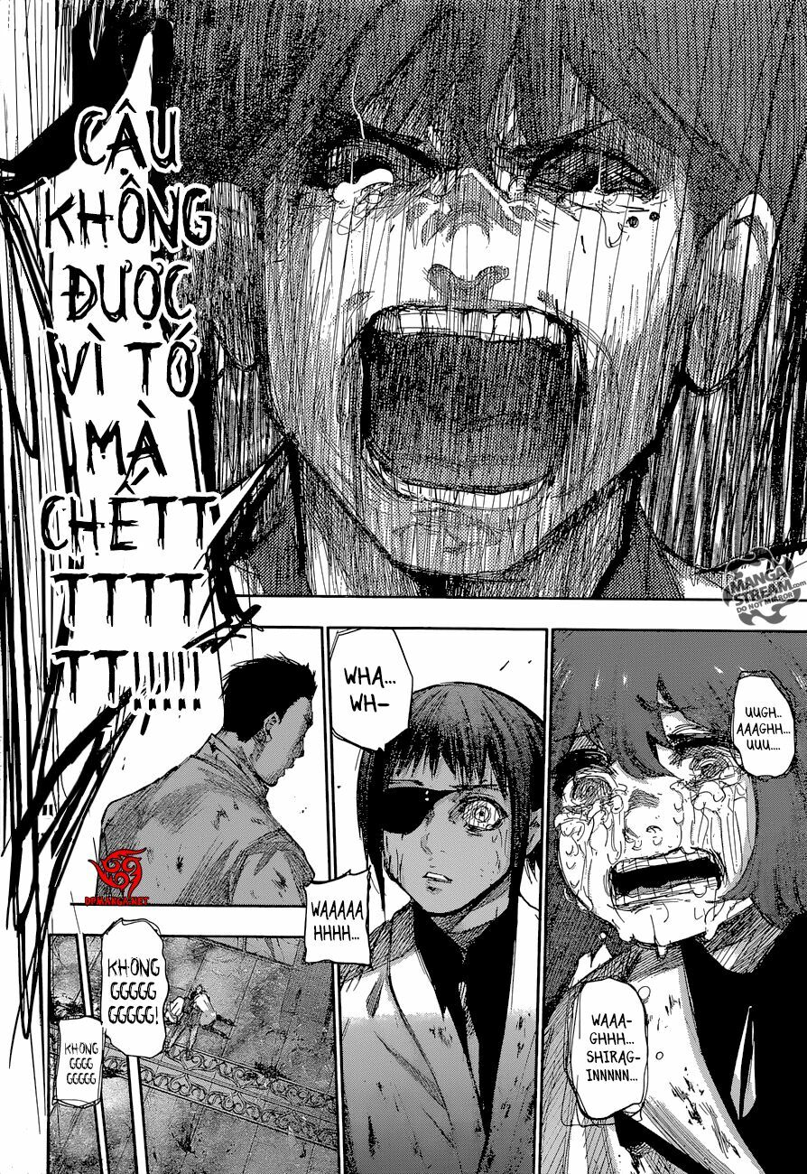 Ngạ Quỷ Vùng Tokyo 2: Chapter 55