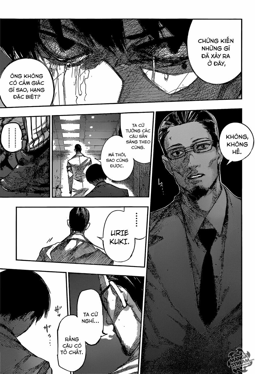 Ngạ Quỷ Vùng Tokyo 2: Chapter 55