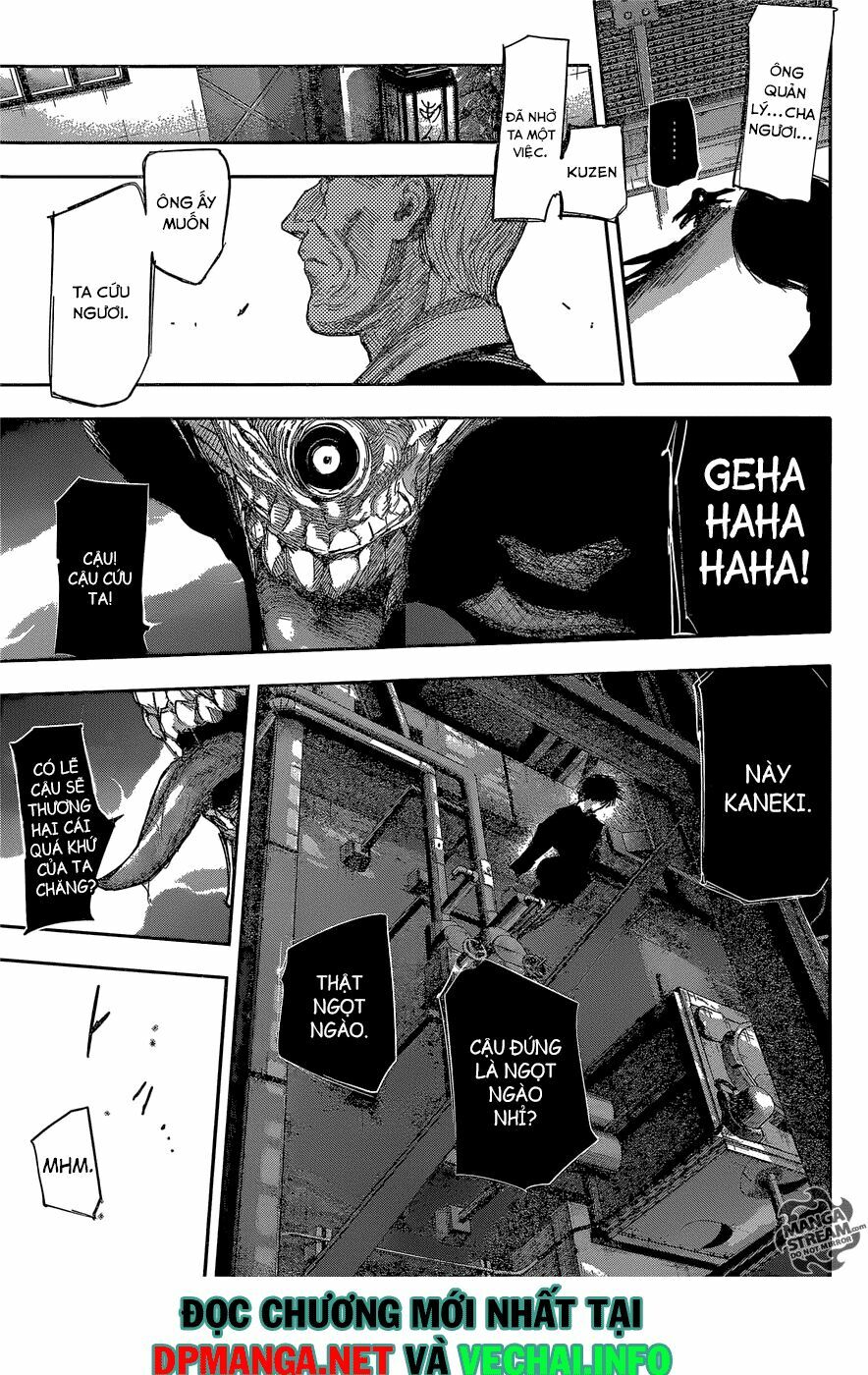 Ngạ Quỷ Vùng Tokyo 2: Chapter 55