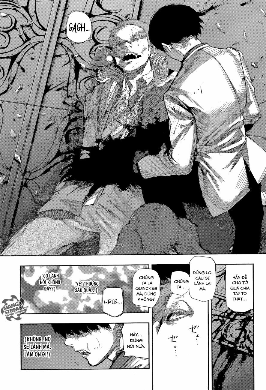 Ngạ Quỷ Vùng Tokyo 2: Chapter 55