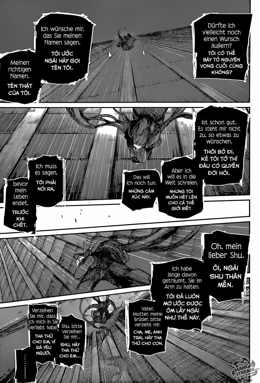 Ngạ Quỷ Vùng Tokyo 2: Chapter 57