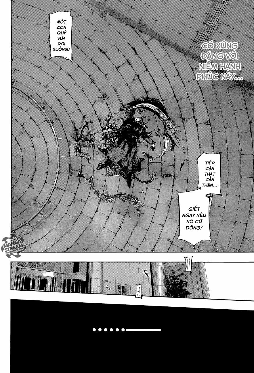 Ngạ Quỷ Vùng Tokyo 2: Chapter 57