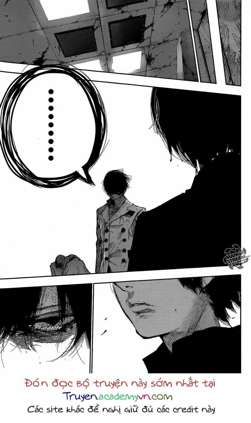 Ngạ Quỷ Vùng Tokyo 2: Chapter 57