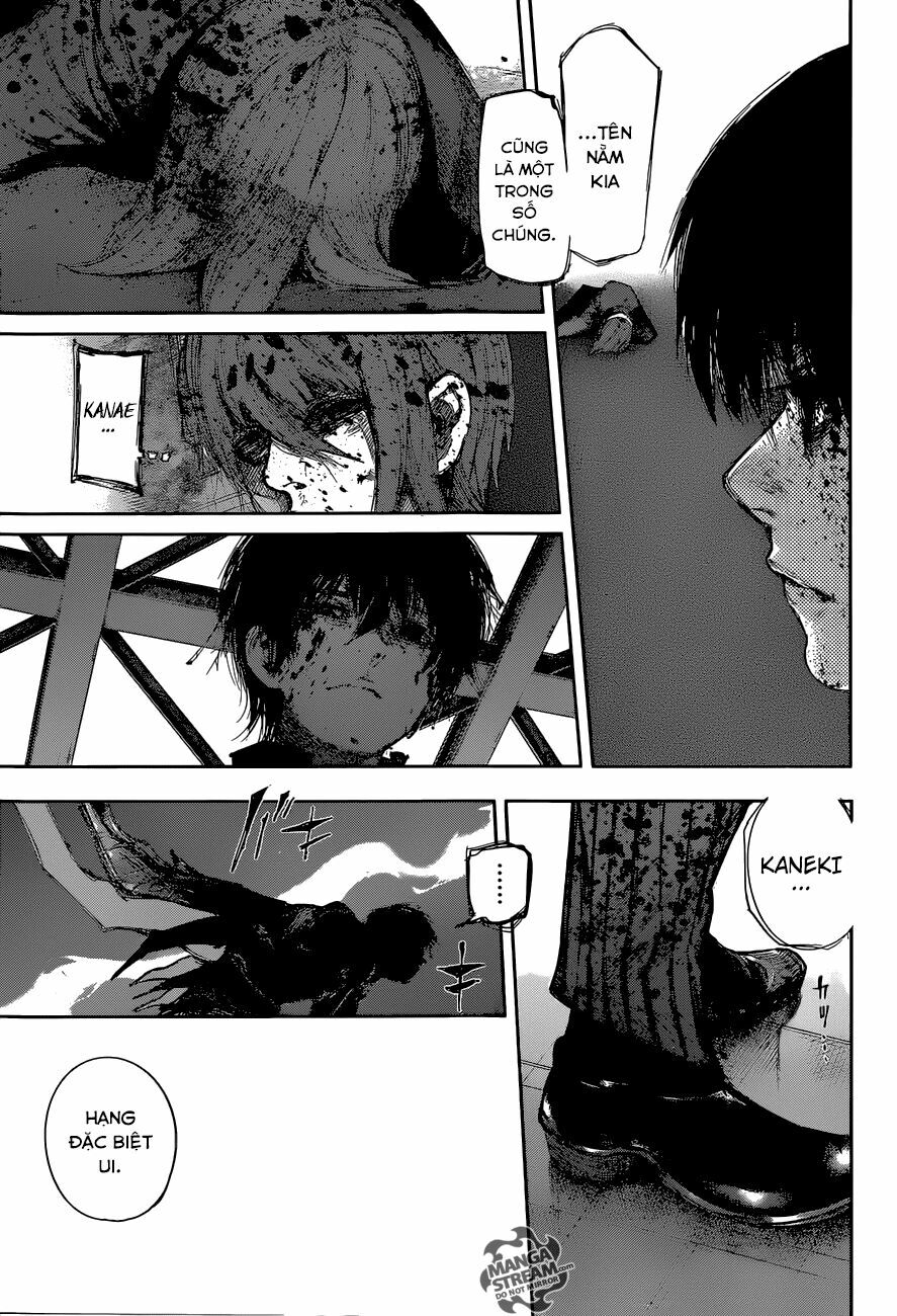 Ngạ Quỷ Vùng Tokyo 2: Chapter 57