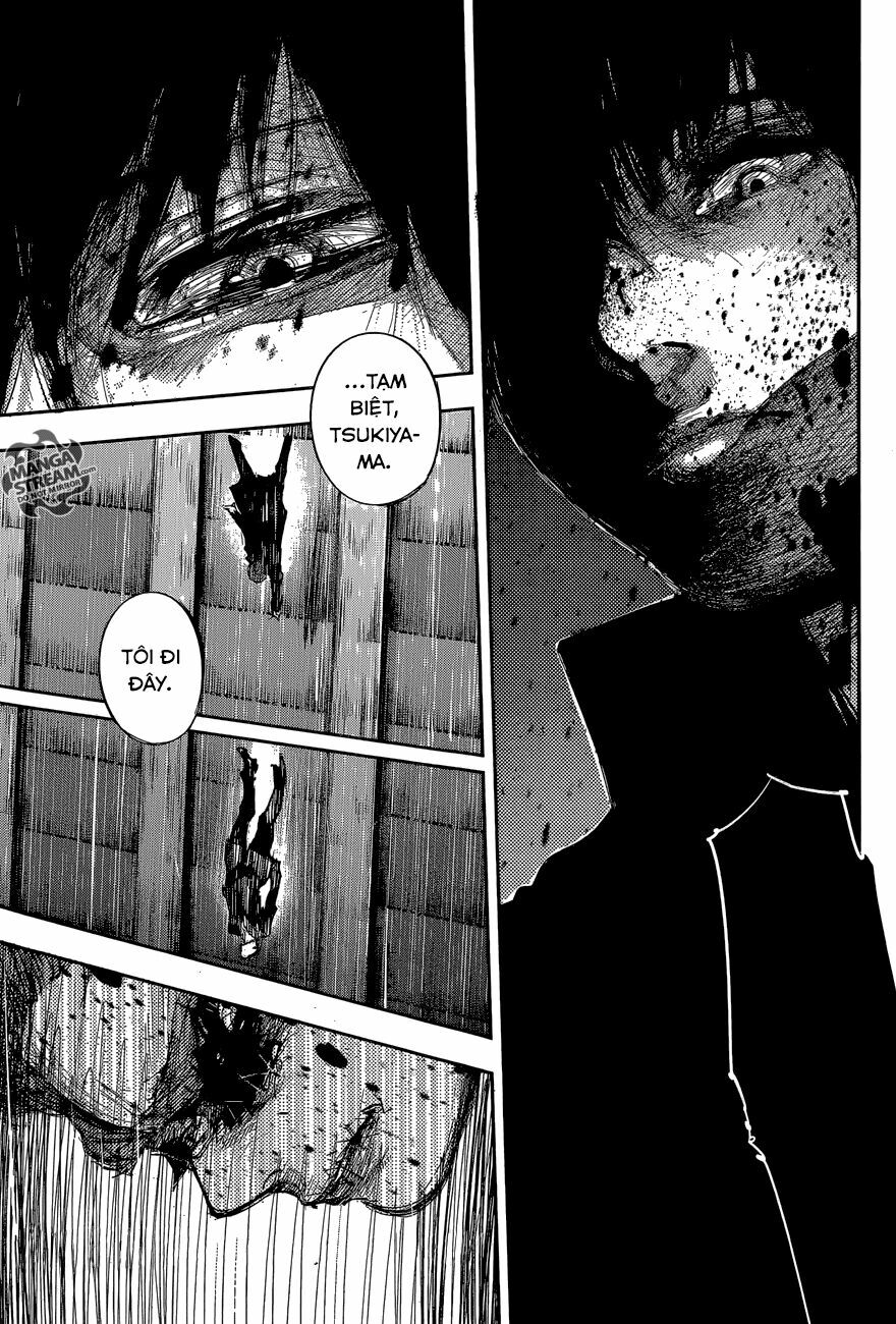 Ngạ Quỷ Vùng Tokyo 2: Chapter 57