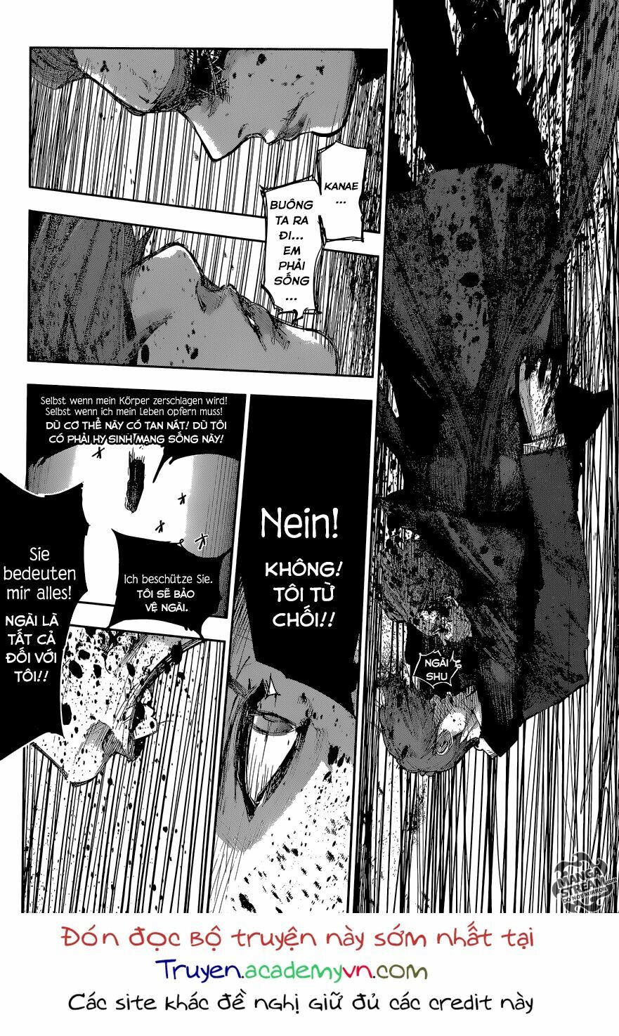 Ngạ Quỷ Vùng Tokyo 2: Chapter 57