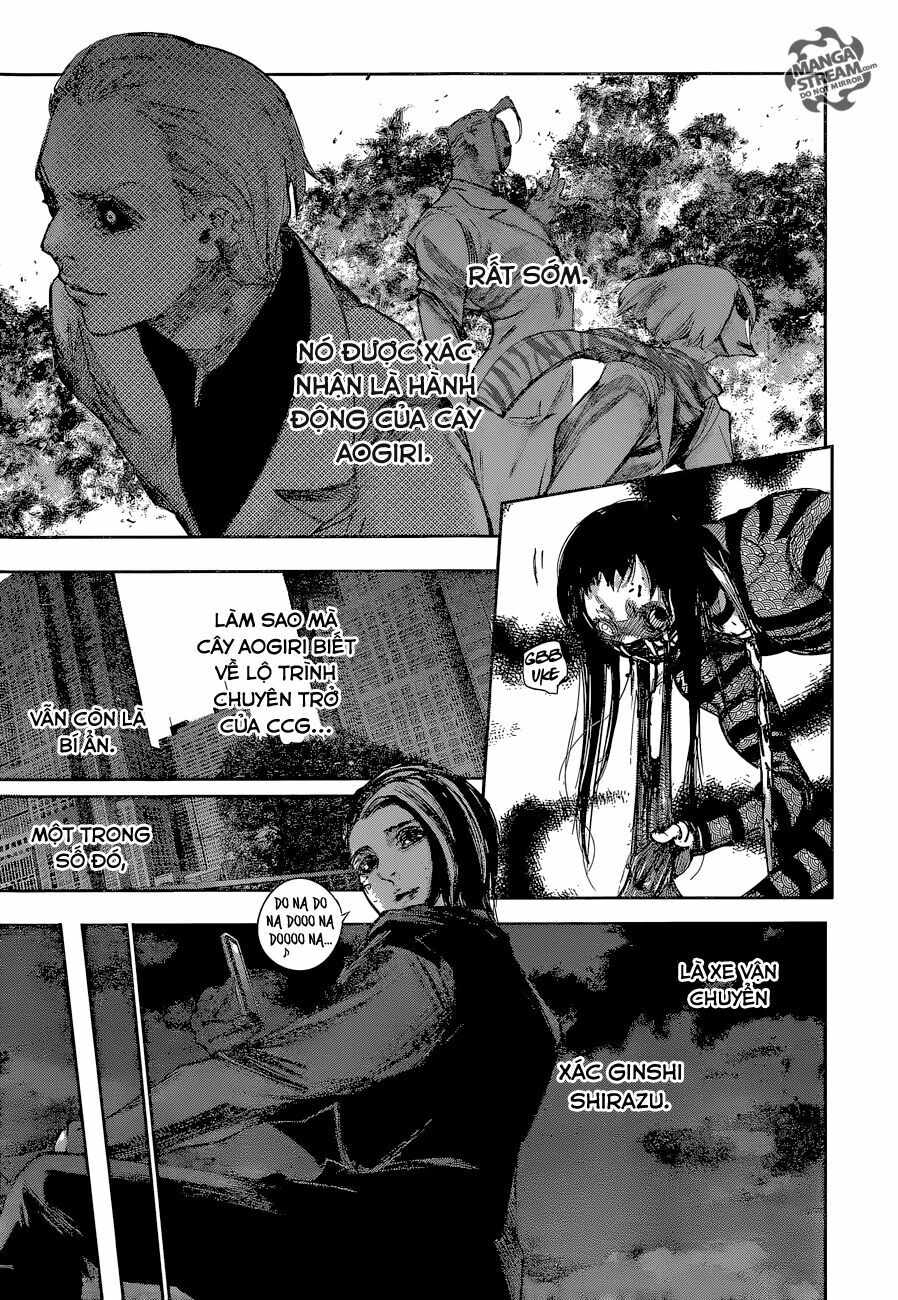 Ngạ Quỷ Vùng Tokyo 2: Chapter 58