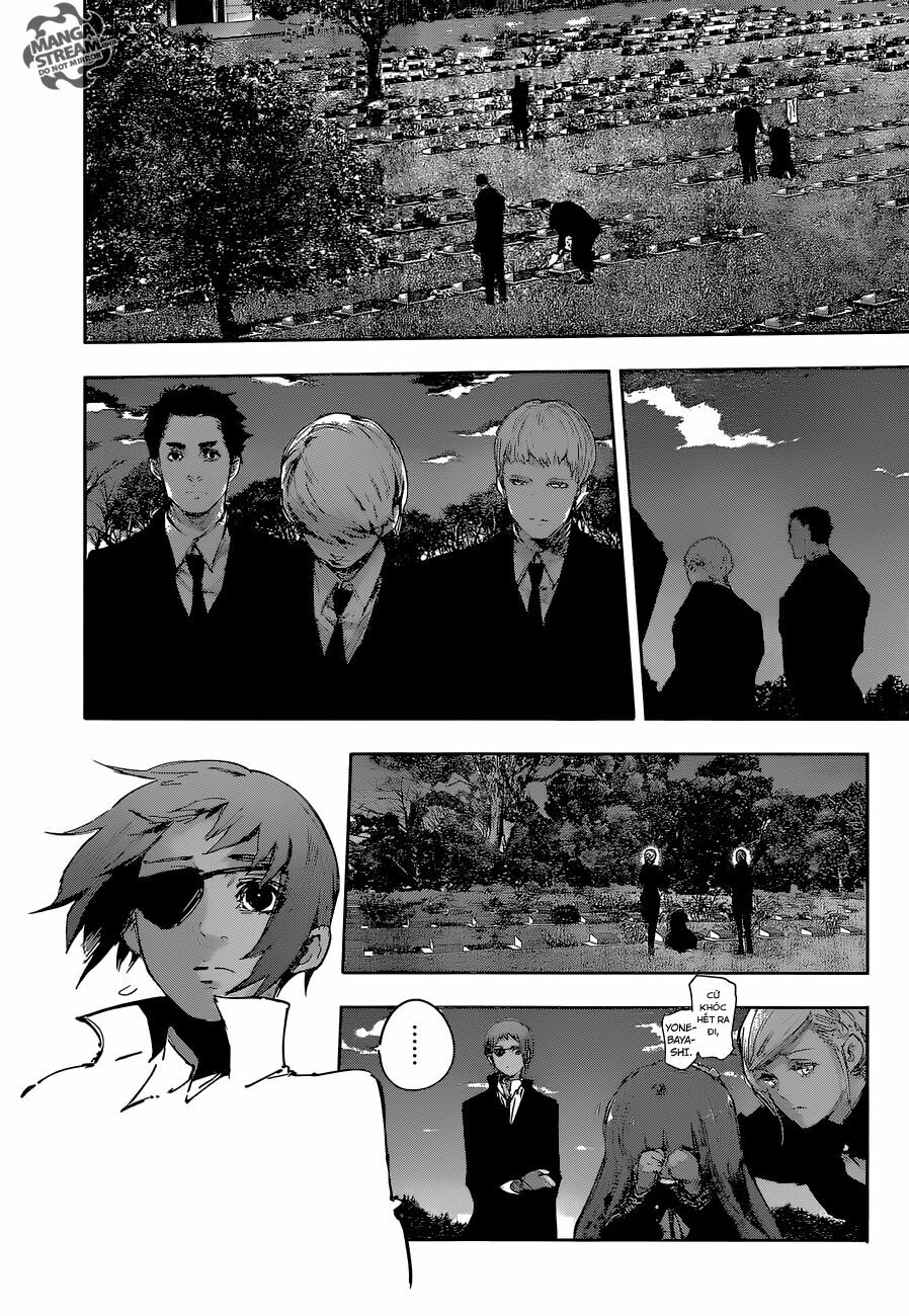 Ngạ Quỷ Vùng Tokyo 2: Chapter 58