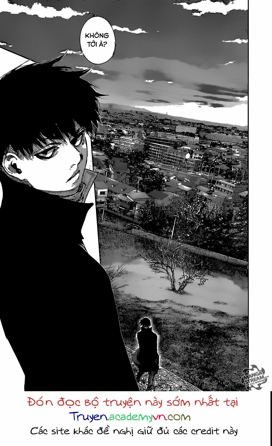 Ngạ Quỷ Vùng Tokyo 2: Chapter 58