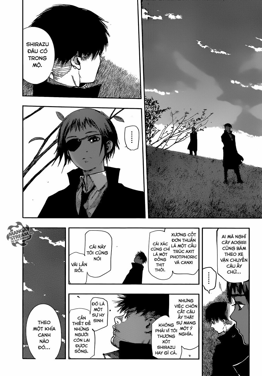 Ngạ Quỷ Vùng Tokyo 2: Chapter 58