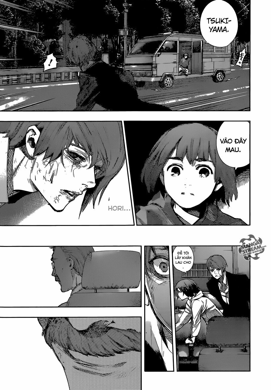 Ngạ Quỷ Vùng Tokyo 2: Chapter 58