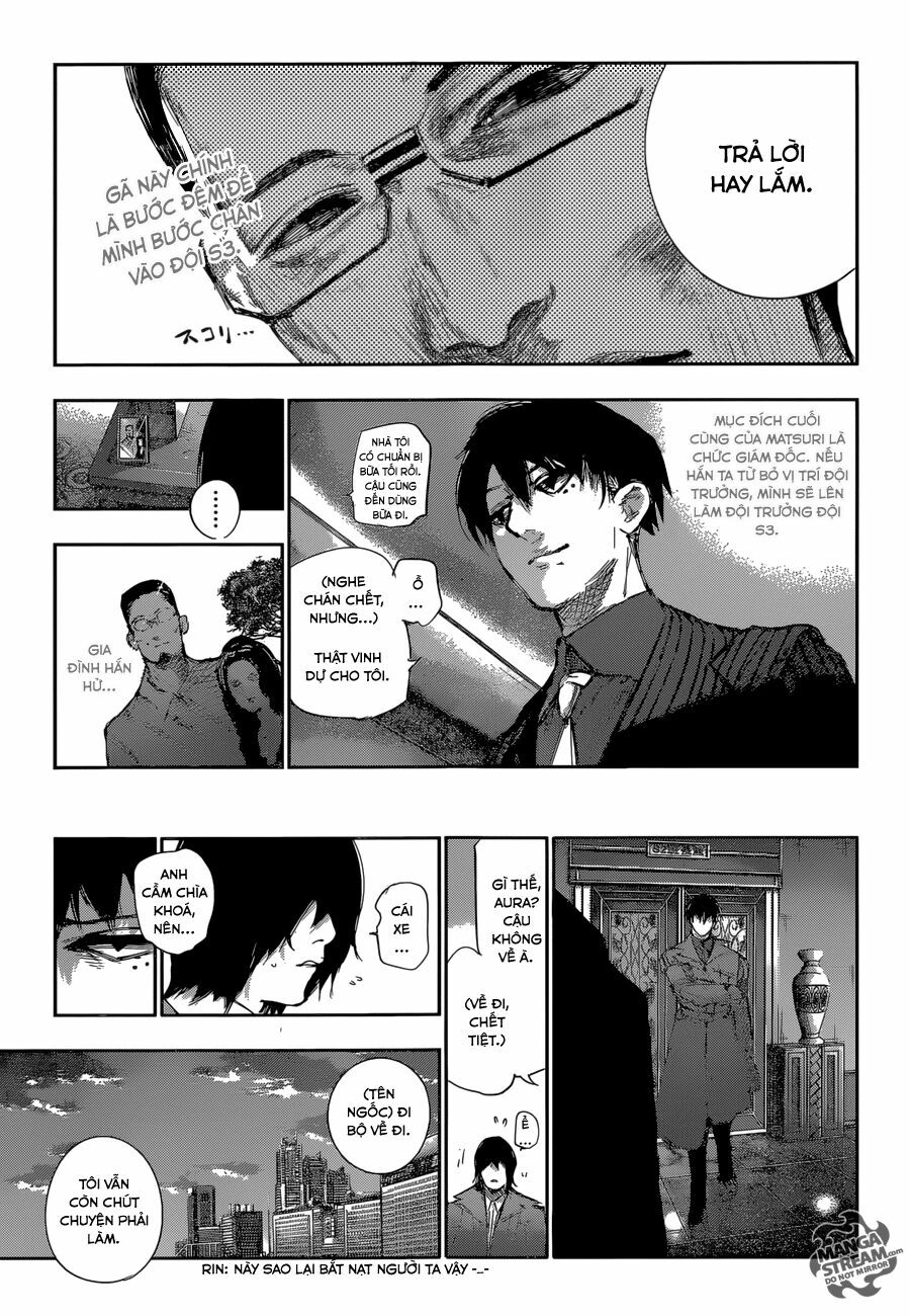 Ngạ Quỷ Vùng Tokyo 2: Chapter 59