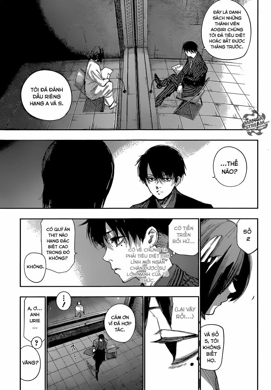 Ngạ Quỷ Vùng Tokyo 2: Chapter 59