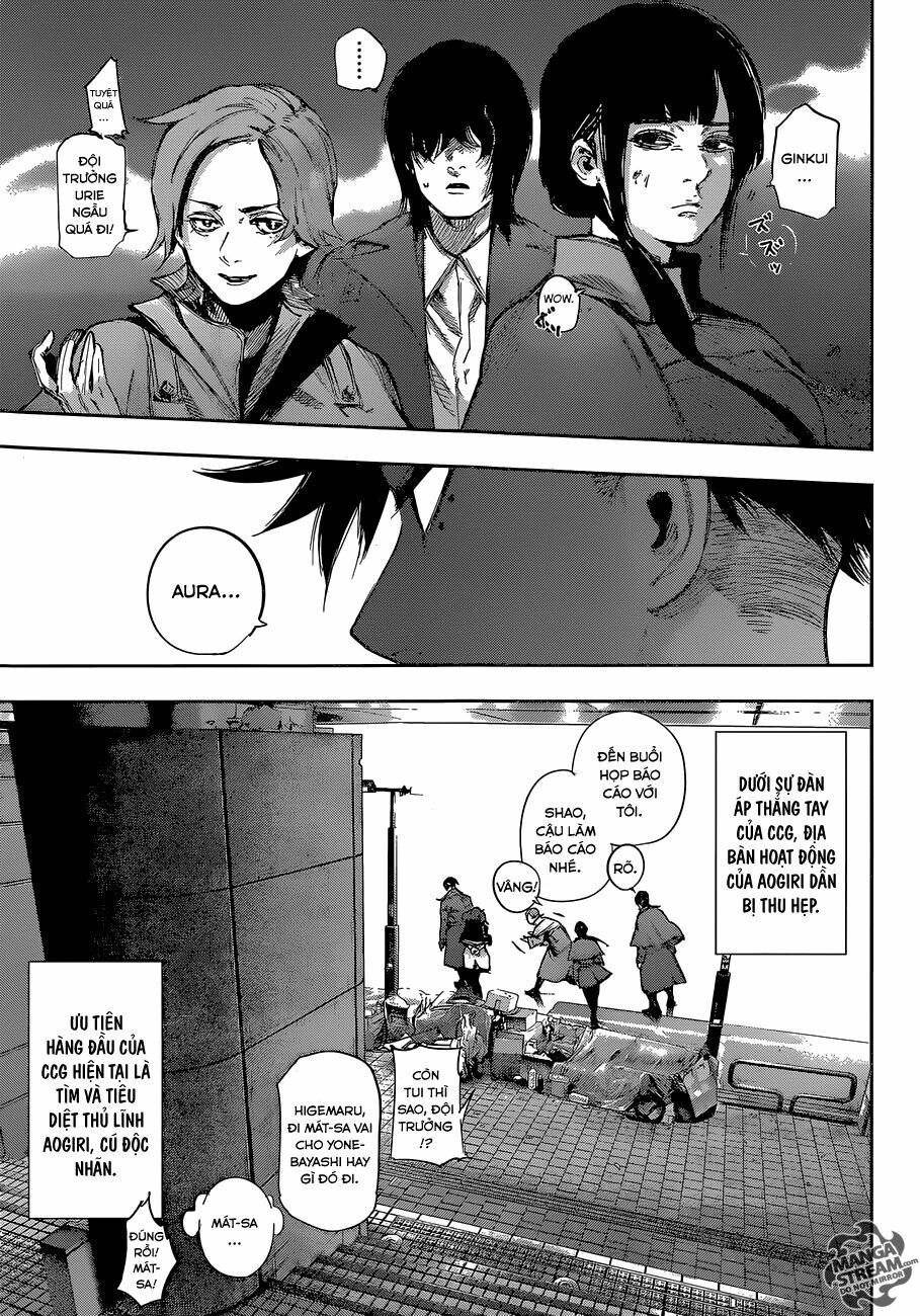 Ngạ Quỷ Vùng Tokyo 2: Chapter 59