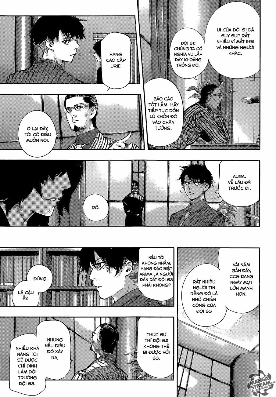 Ngạ Quỷ Vùng Tokyo 2: Chapter 59