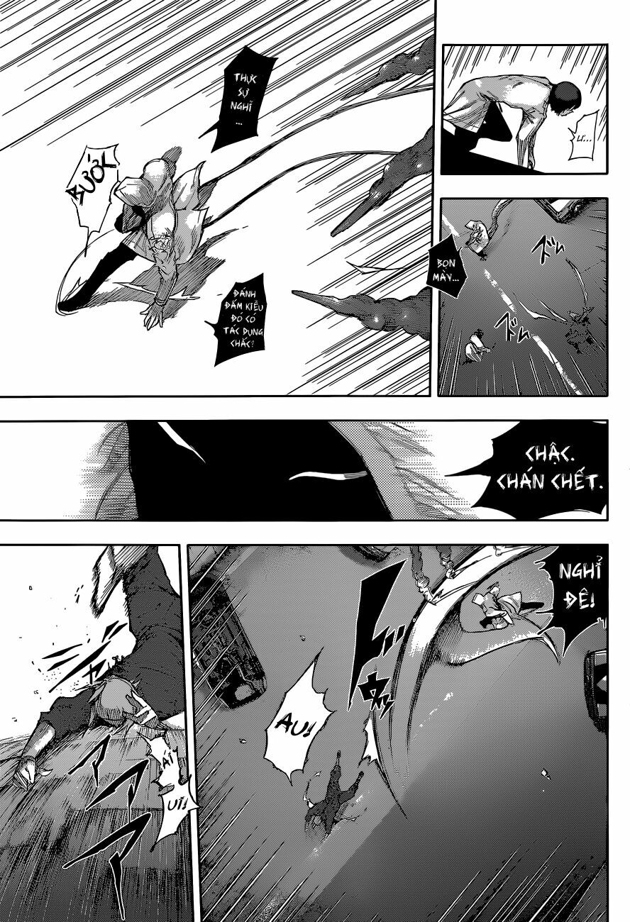 Ngạ Quỷ Vùng Tokyo 2: Chapter 6