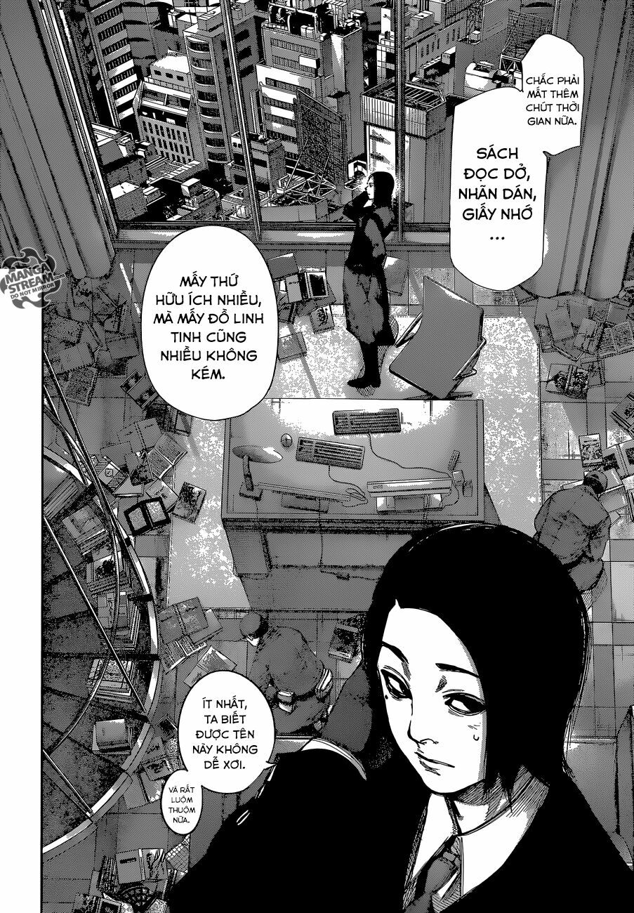 Ngạ Quỷ Vùng Tokyo 2: Chapter 60