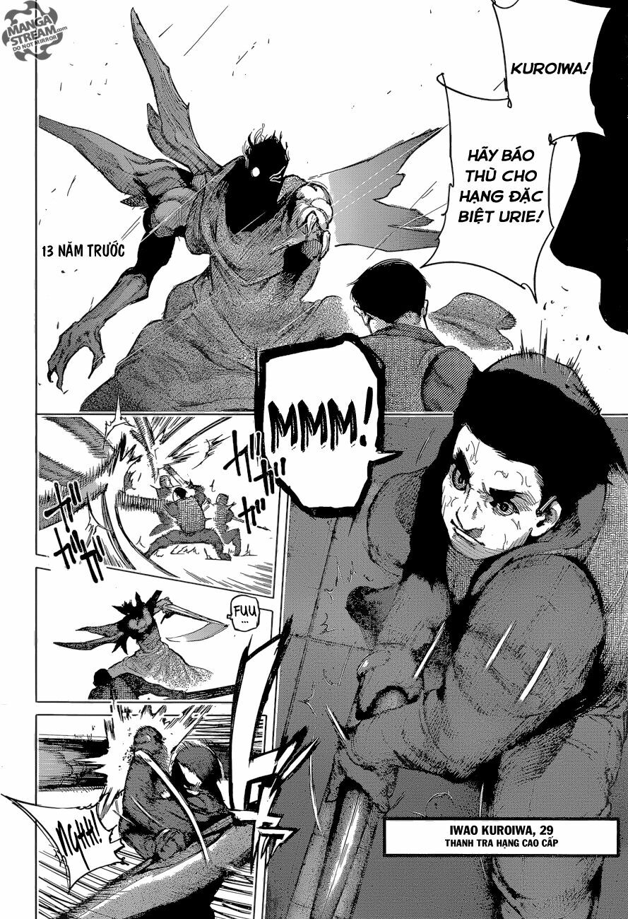 Ngạ Quỷ Vùng Tokyo 2: Chapter 61