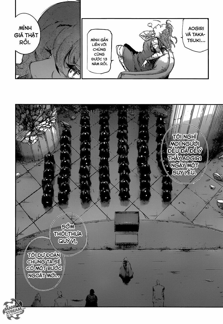 Ngạ Quỷ Vùng Tokyo 2: Chapter 61