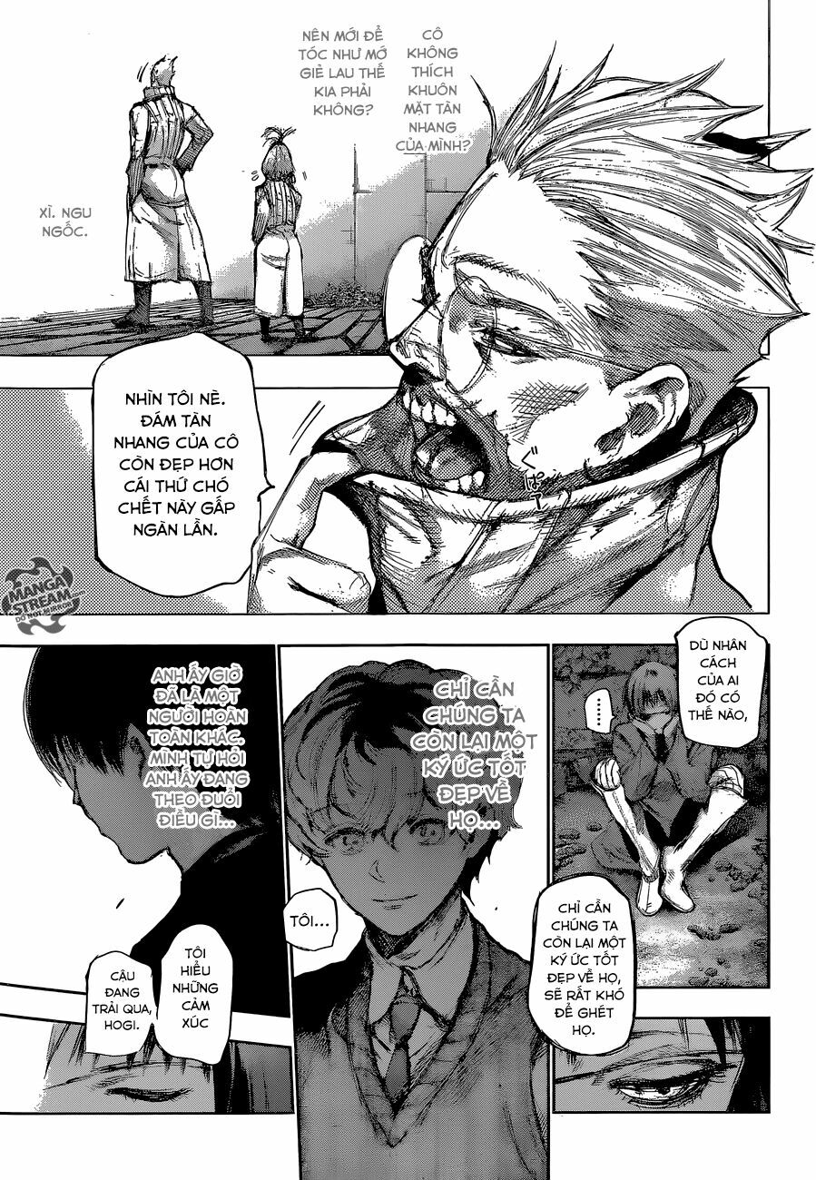 Ngạ Quỷ Vùng Tokyo 2: Chapter 63