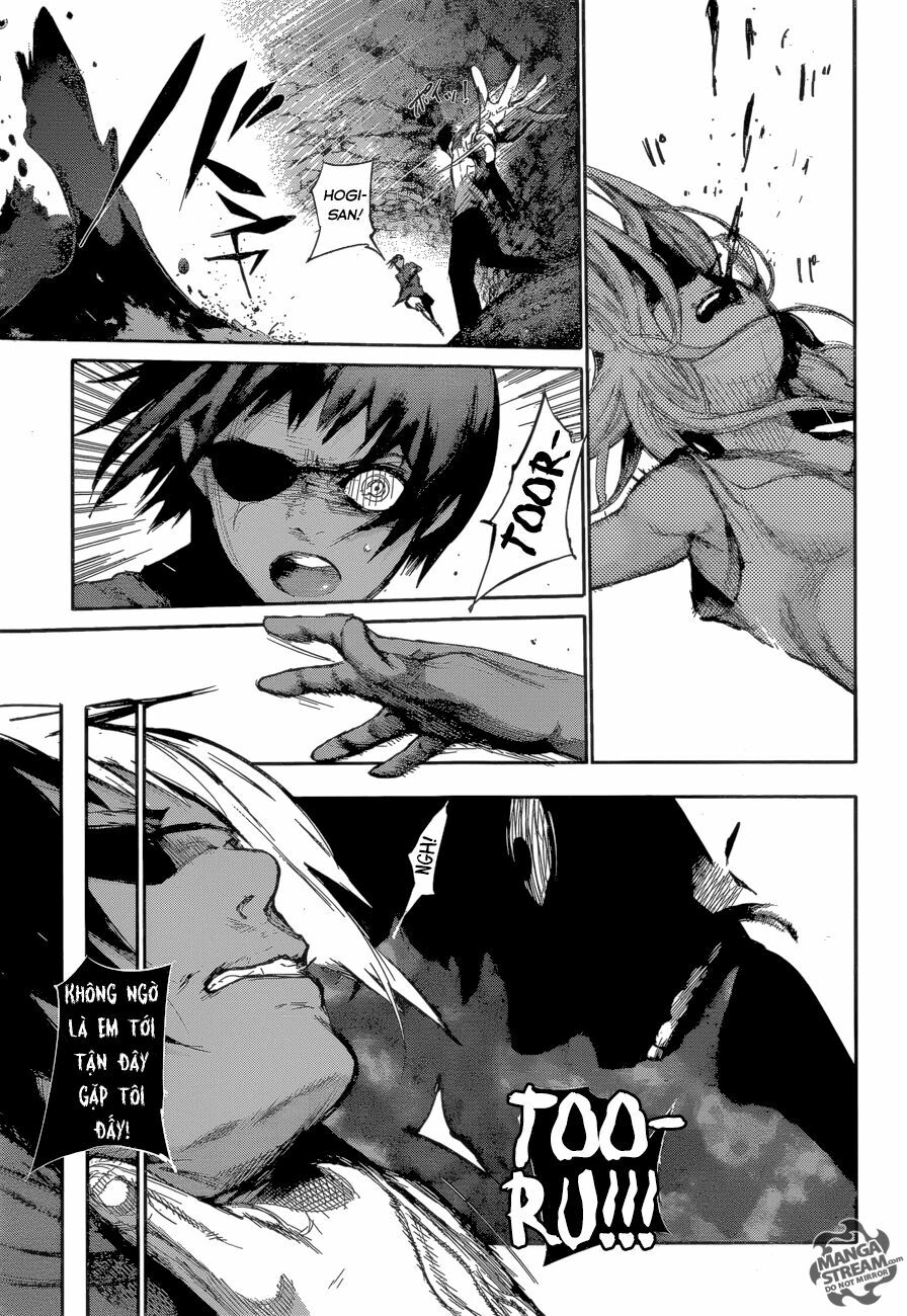 Ngạ Quỷ Vùng Tokyo 2: Chapter 63