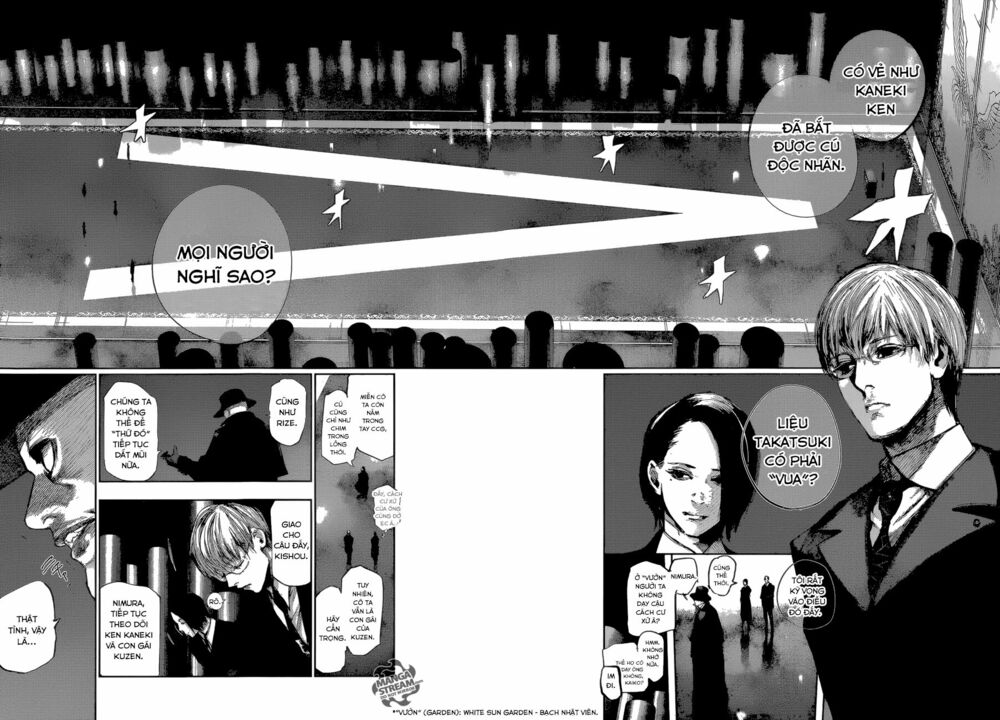 Ngạ Quỷ Vùng Tokyo 2: Chapter 63