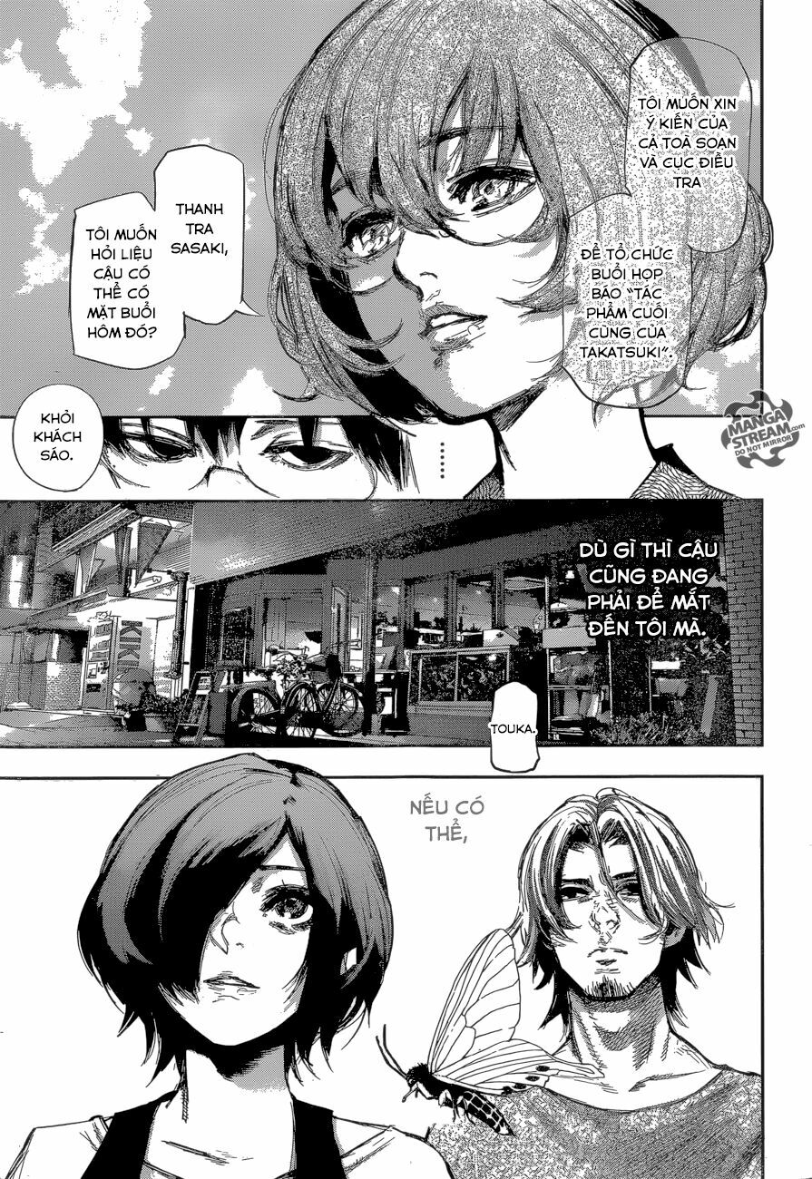 Ngạ Quỷ Vùng Tokyo 2: Chapter 63