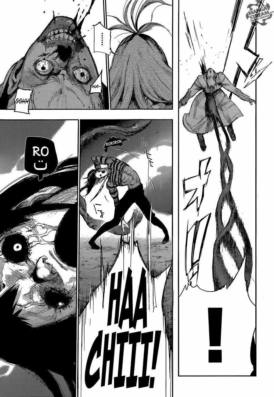Ngạ Quỷ Vùng Tokyo 2: Chapter 63