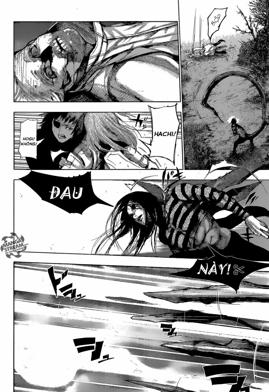 Ngạ Quỷ Vùng Tokyo 2: Chapter 63
