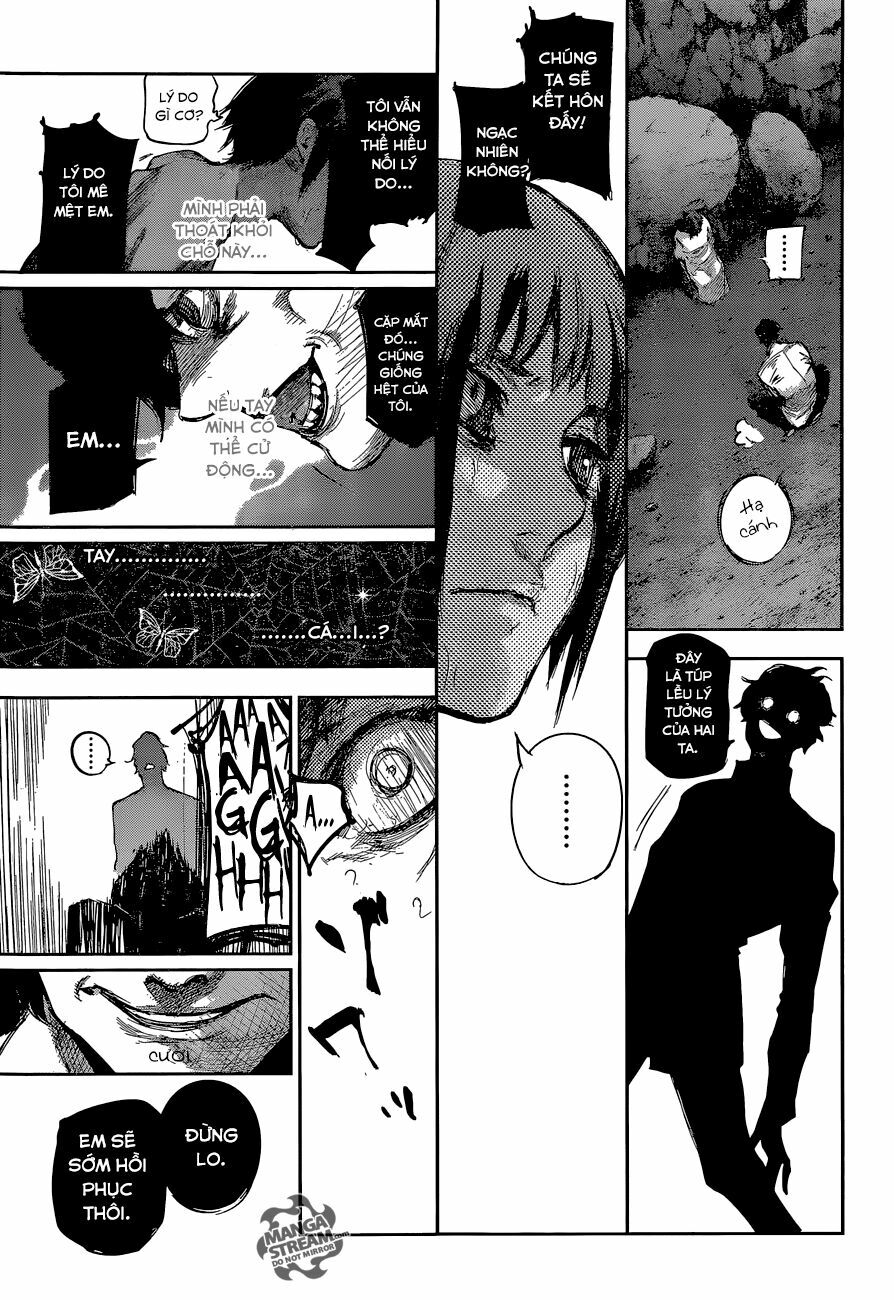 Ngạ Quỷ Vùng Tokyo 2: Chapter 64