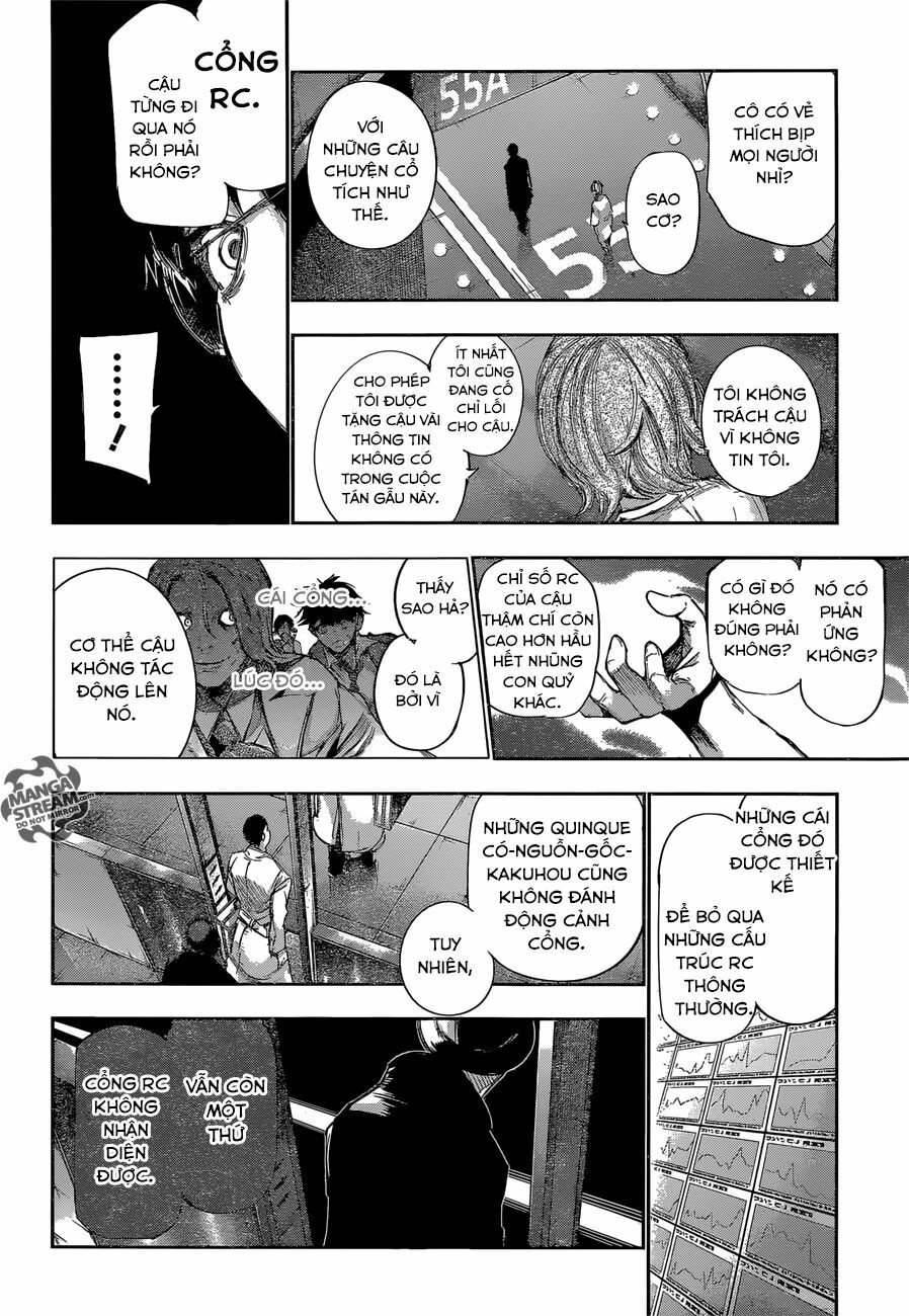 Ngạ Quỷ Vùng Tokyo 2: Chapter 64