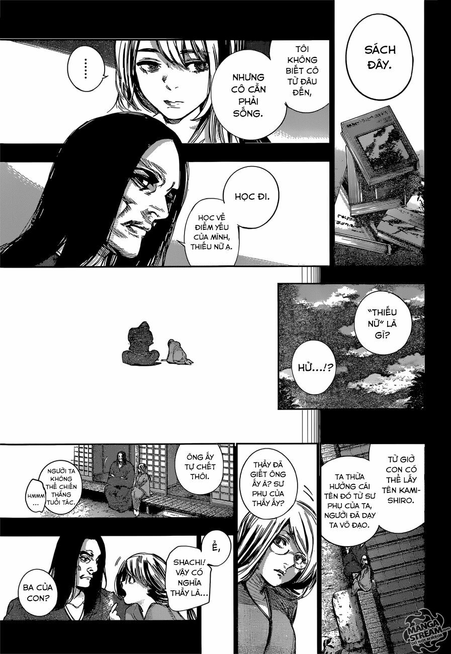 Ngạ Quỷ Vùng Tokyo 2: Chapter 64