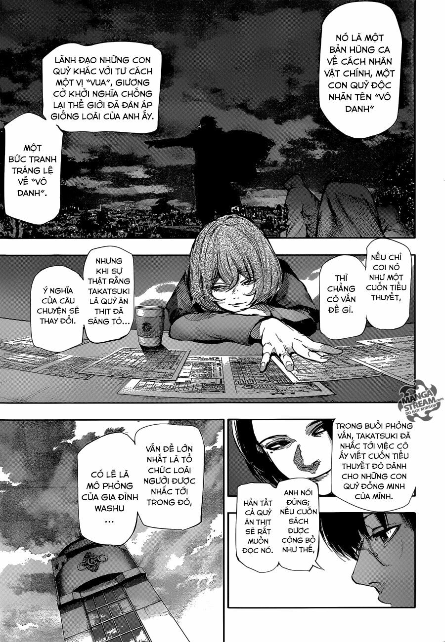 Ngạ Quỷ Vùng Tokyo 2: Chapter 64