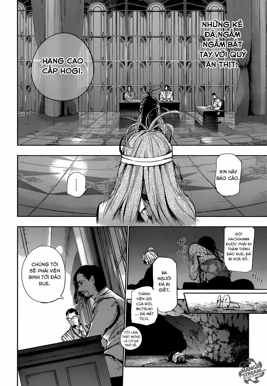 Ngạ Quỷ Vùng Tokyo 2: Chapter 64