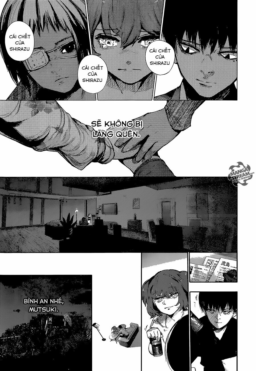 Ngạ Quỷ Vùng Tokyo 2: Chapter 64
