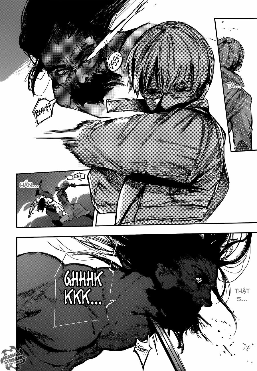 Ngạ Quỷ Vùng Tokyo 2: Chapter 65