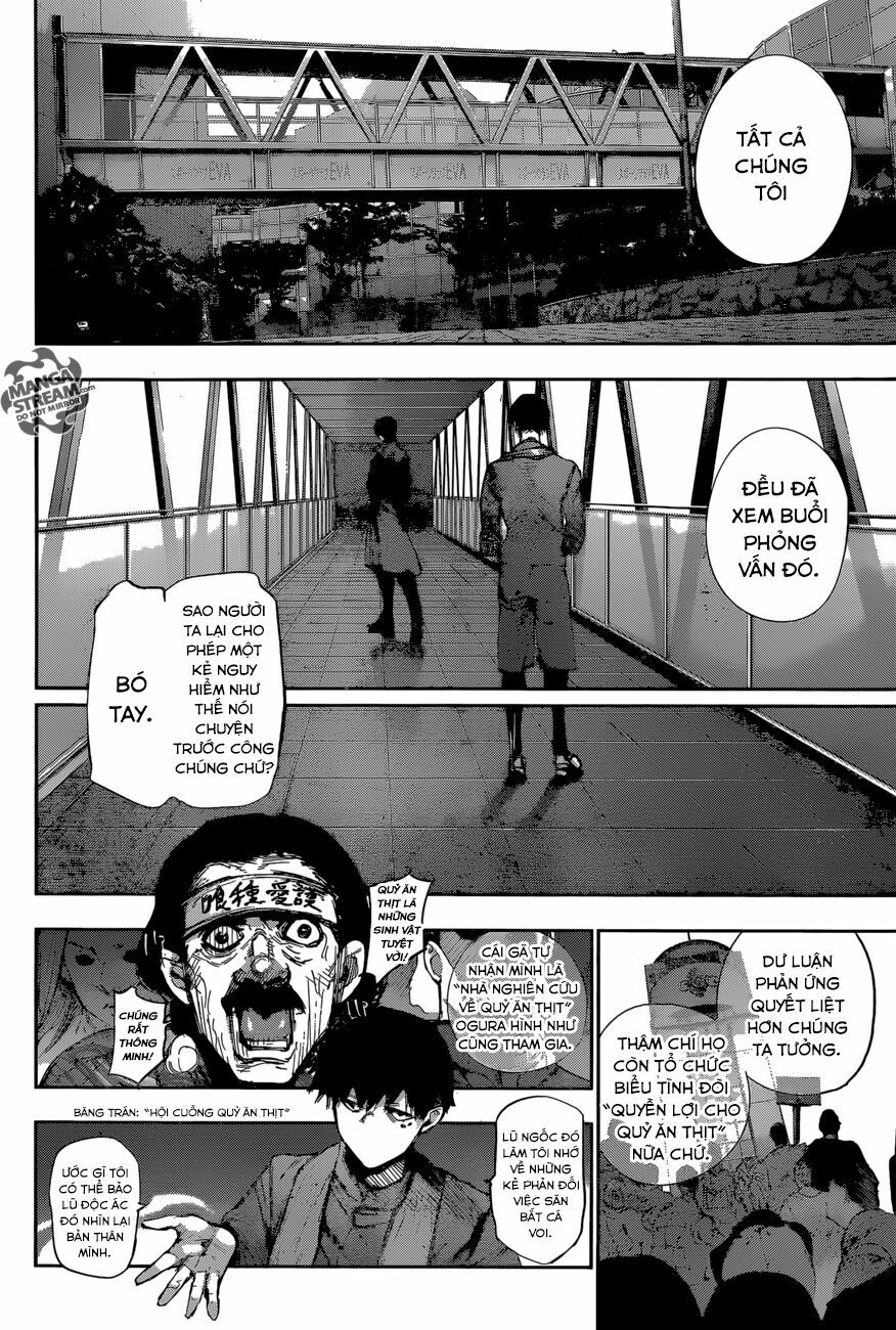 Ngạ Quỷ Vùng Tokyo 2: Chapter 65