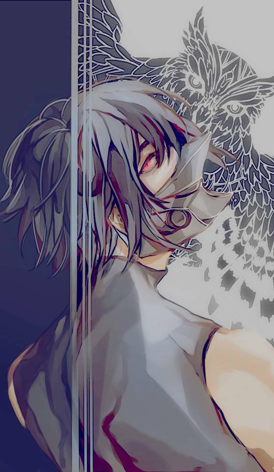 Ngạ Quỷ Vùng Tokyo 2: Chapter 65
