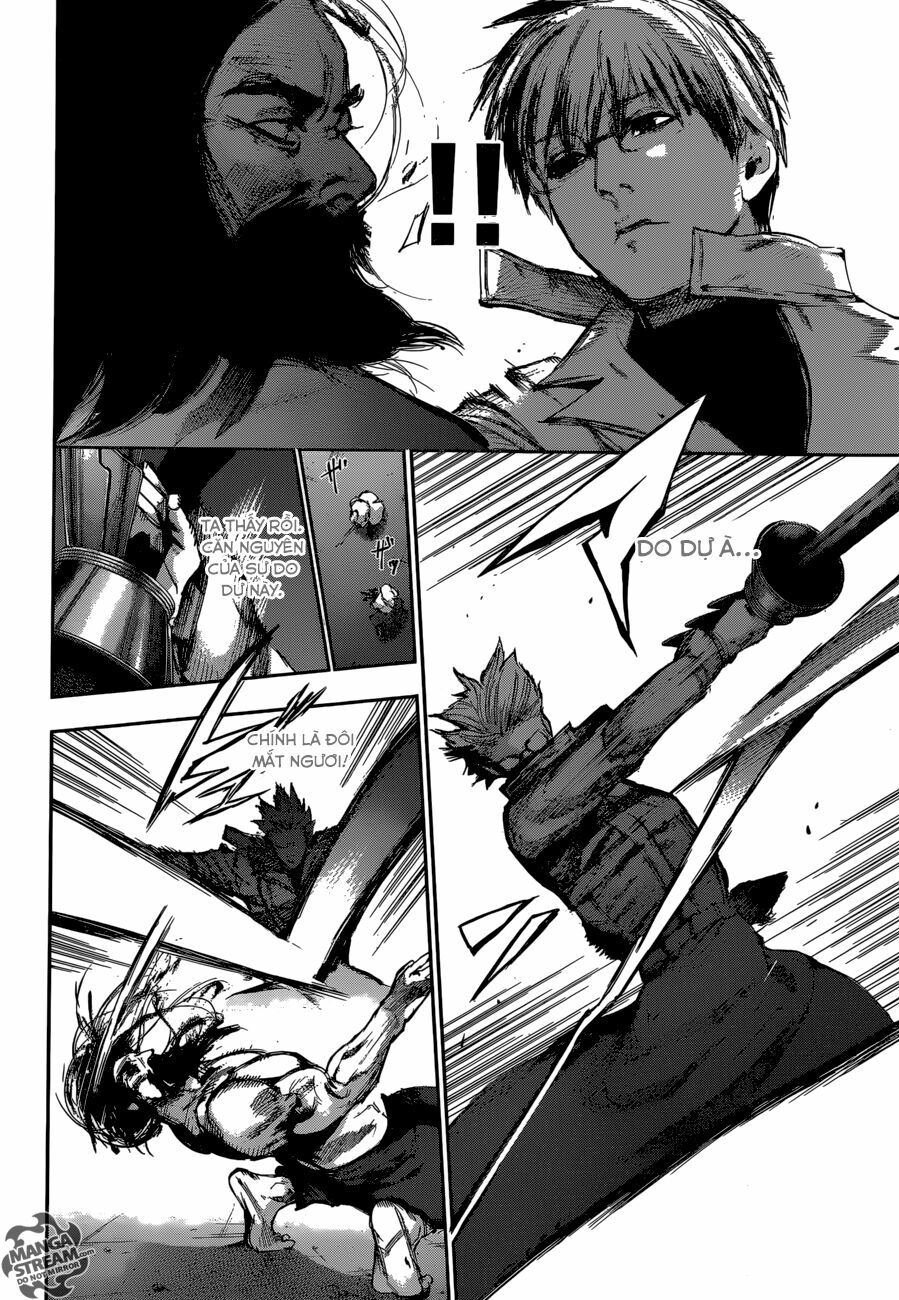 Ngạ Quỷ Vùng Tokyo 2: Chapter 65