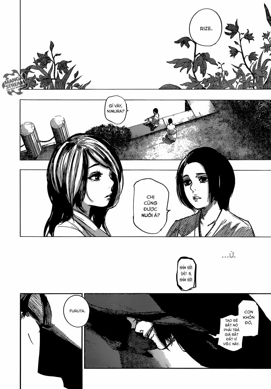 Ngạ Quỷ Vùng Tokyo 2: Chapter 66