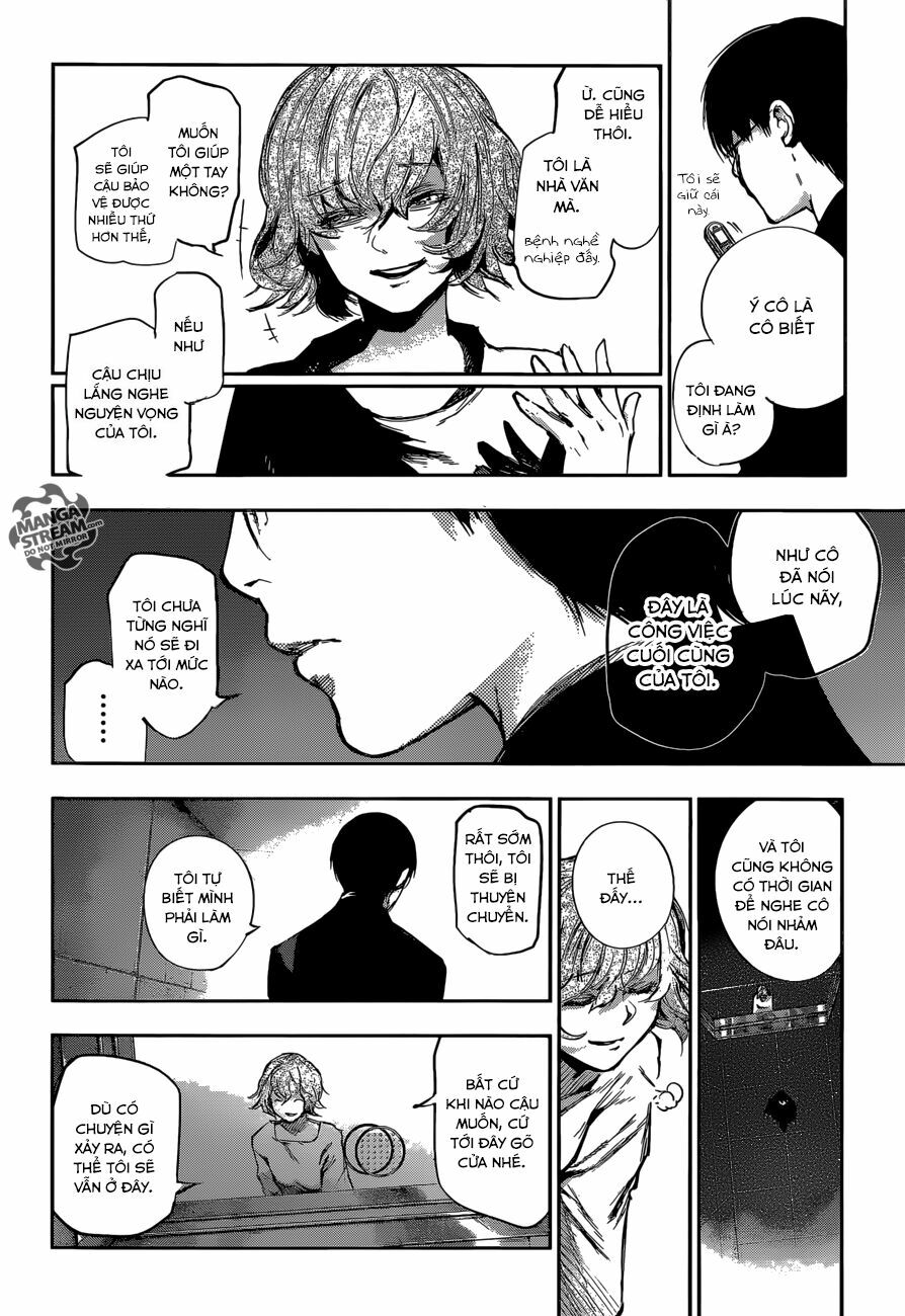 Ngạ Quỷ Vùng Tokyo 2: Chapter 66