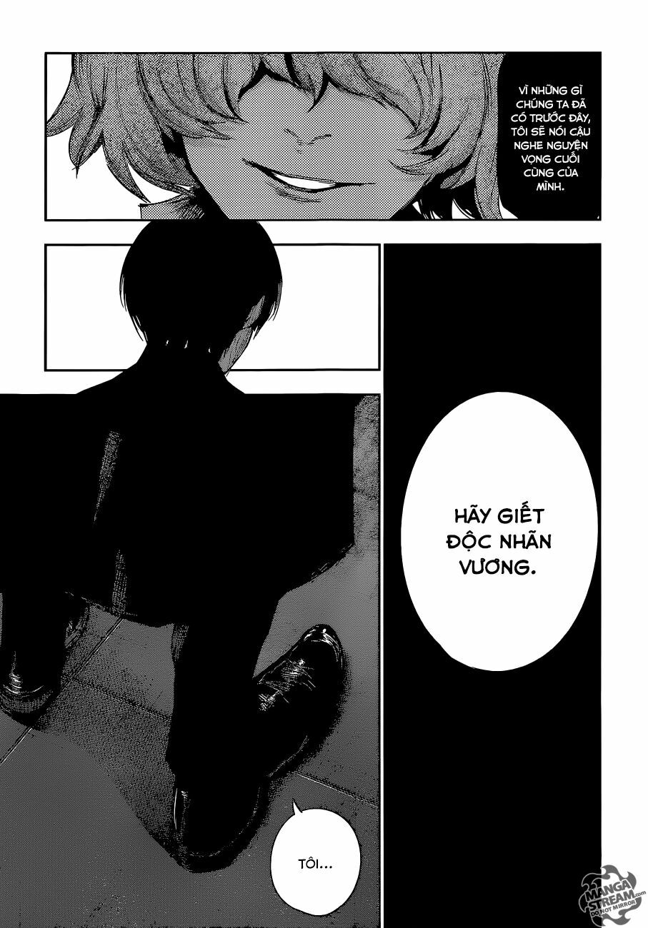 Ngạ Quỷ Vùng Tokyo 2: Chapter 66