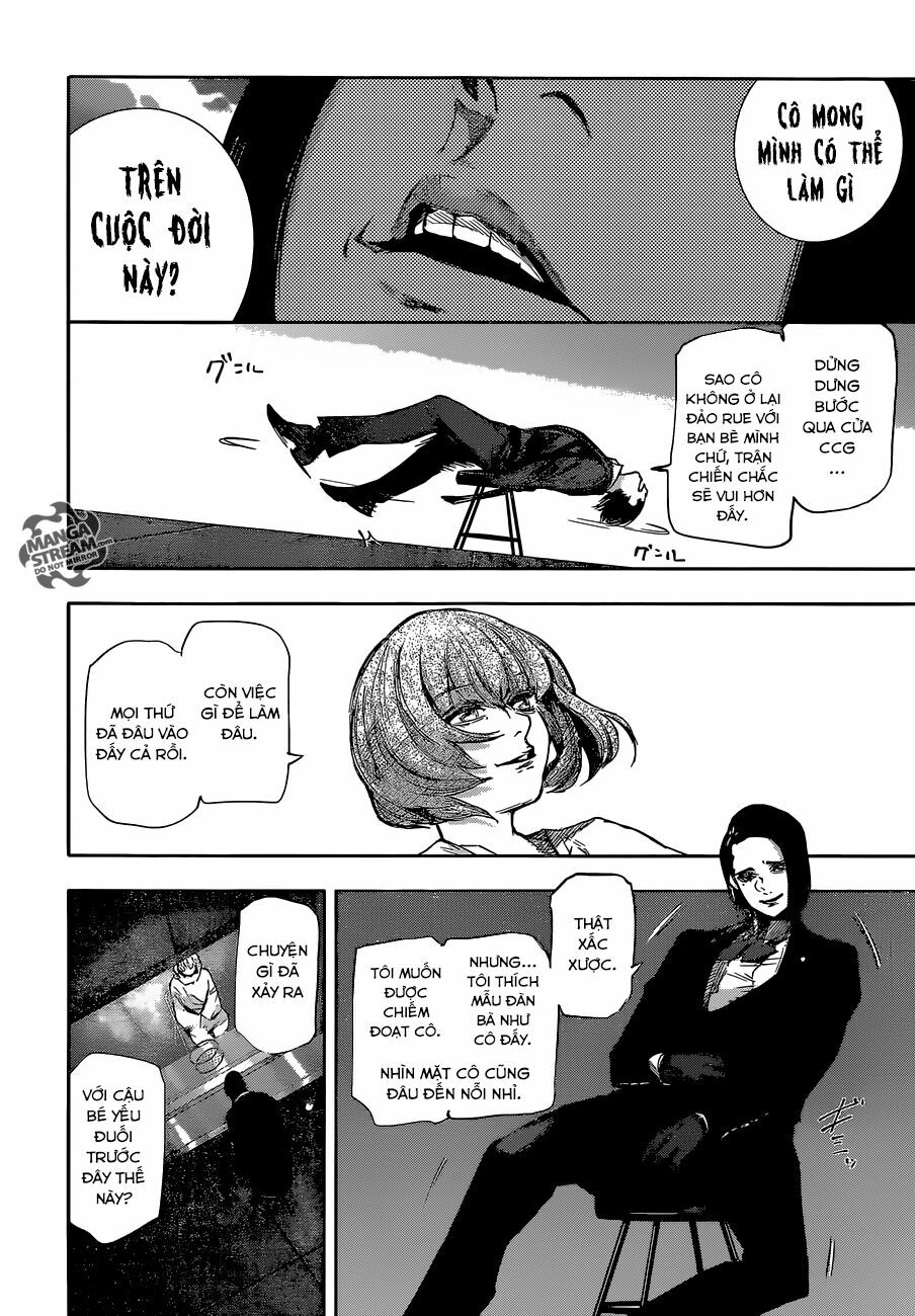 Ngạ Quỷ Vùng Tokyo 2: Chapter 66