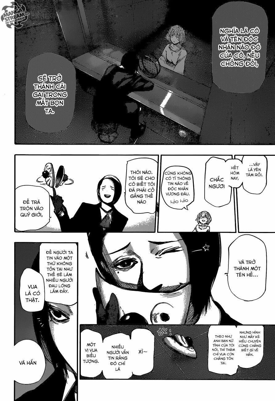 Ngạ Quỷ Vùng Tokyo 2: Chapter 66