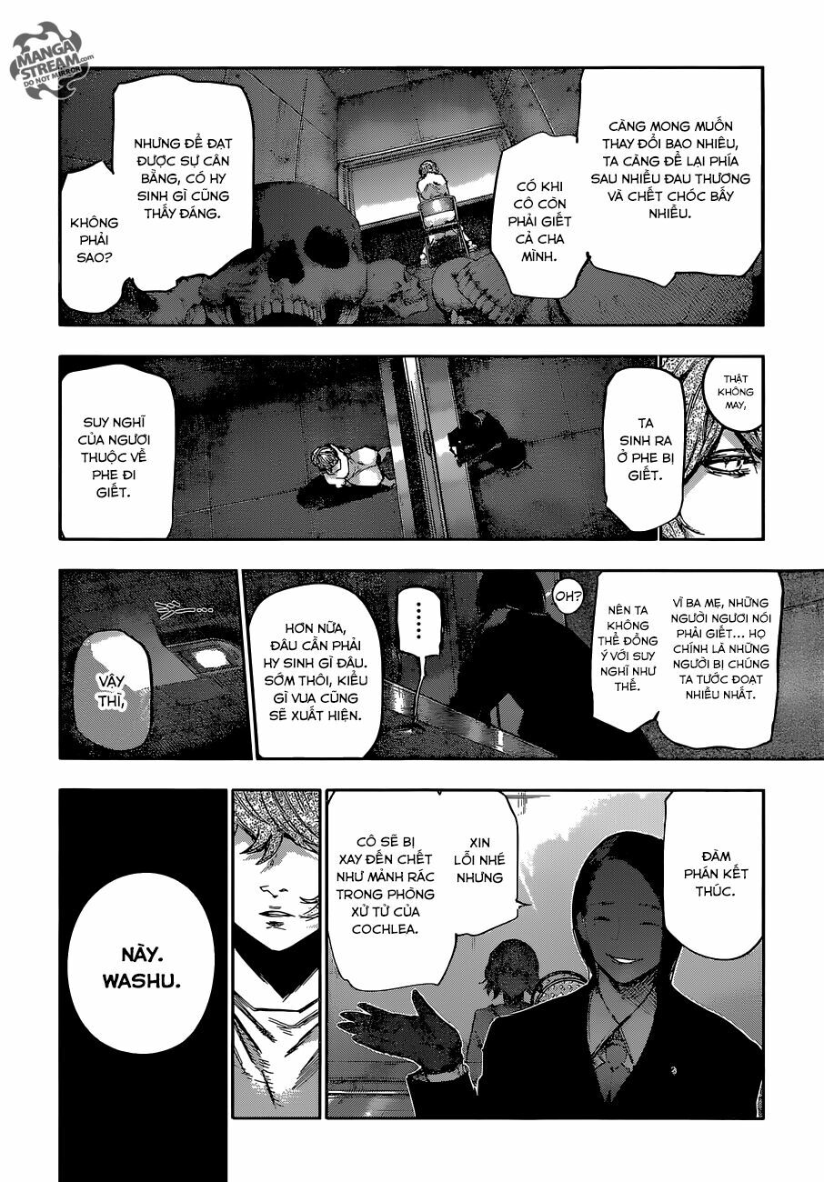 Ngạ Quỷ Vùng Tokyo 2: Chapter 66
