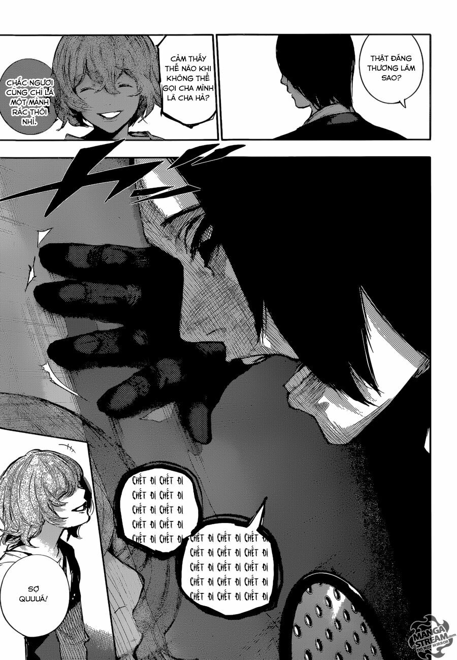 Ngạ Quỷ Vùng Tokyo 2: Chapter 66