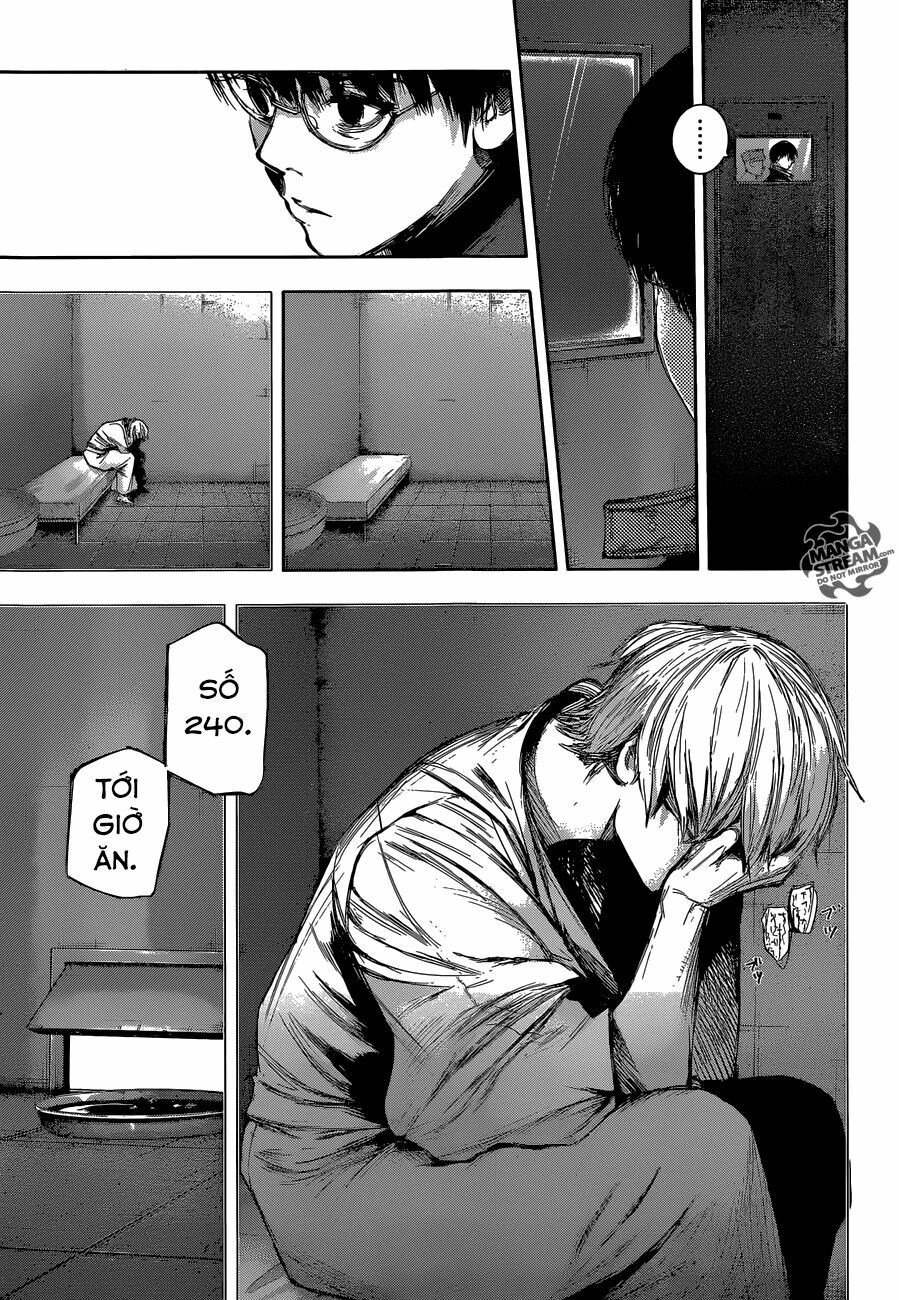 Ngạ Quỷ Vùng Tokyo 2: Chapter 67