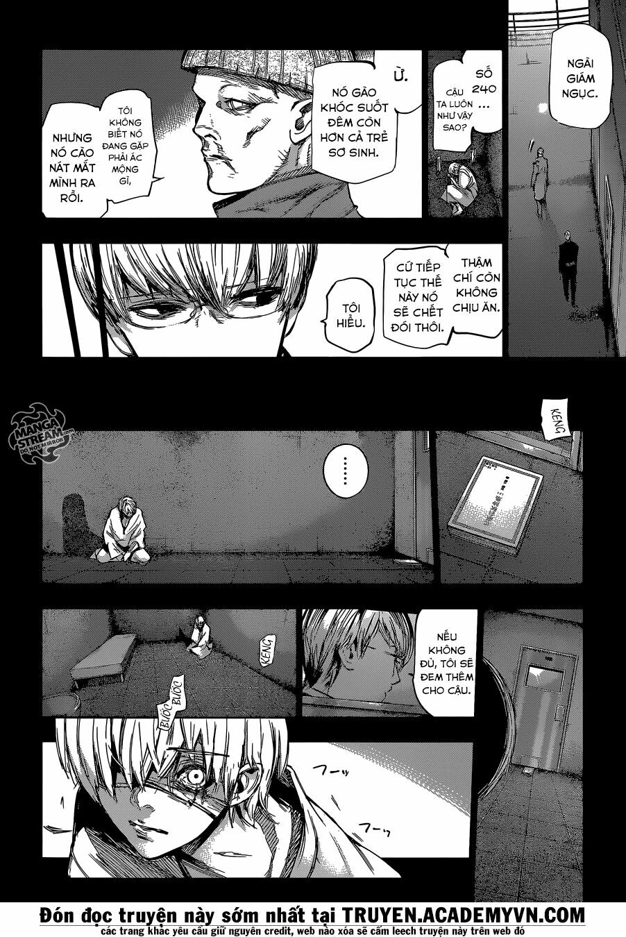 Ngạ Quỷ Vùng Tokyo 2: Chapter 67