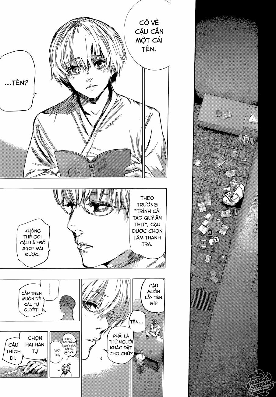 Ngạ Quỷ Vùng Tokyo 2: Chapter 67