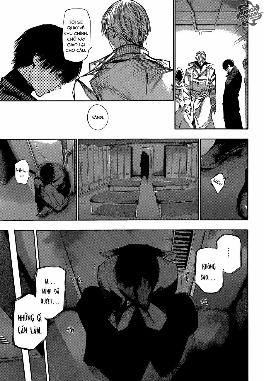 Ngạ Quỷ Vùng Tokyo 2: Chapter 67